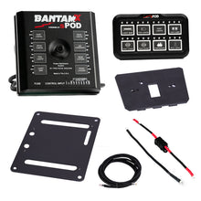 Load image into Gallery viewer, sPOD Can-Am Maverick R HD BantamX Center Console Kit