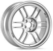 Load image into Gallery viewer, Enkei RPF1 19x8.5 5x120 35mm Offset 73mm Bore Silver Wheel