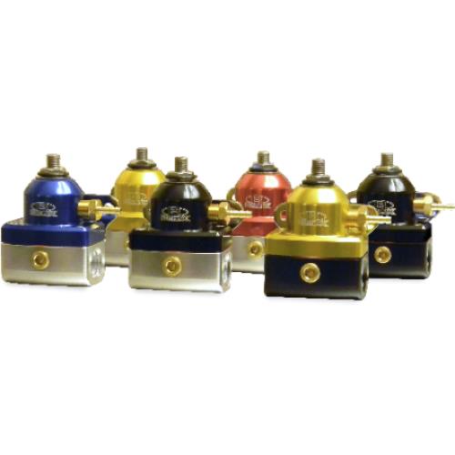 BLOX Racing 88-00 Civic / 90-01 Integra / 00+ S2000 Adjustable Fuel Pressure Regulator - GTR Auto