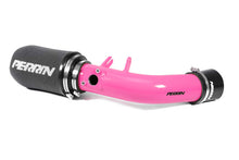 Load image into Gallery viewer, PERRIN 16-17 Subaru STI Cold-Air Intake - Hyper Pink