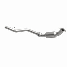 Load image into Gallery viewer, MagnaFlow 2007 Dodge Charger 3.5L Direct Fit Converter