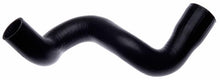 Load image into Gallery viewer, Gates 82-86 Chevrolet C &amp; K Series Pickup V-8 6.2L Diesel Lower Molded Coolant Hose