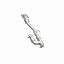 Load image into Gallery viewer, MagnaFlow 11-14 Quest 3.5 Underbody Direct Fit Converter