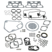 Load image into Gallery viewer, S&amp;S Cycle 84-99 BT 4-1/8in V-Series Engine Gasket Kit
