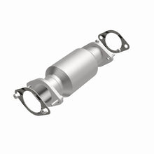 Load image into Gallery viewer, MagnaFlow 13-14 Genesis Coupe 2L Underbody Direct Fit Converter