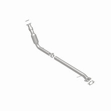 Load image into Gallery viewer, MagnaFlow 05-06 Chevrolet Uplander 3.5L Direct Fit Converter