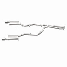 Load image into Gallery viewer, BRExhaust 07-10 BMW 335i/335xi 3.0L Exhaust Kit