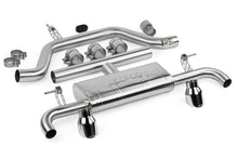 Load image into Gallery viewer, APR 22-26 Volkswagen GTI (MK8) Catback Exhaust System CBK0047