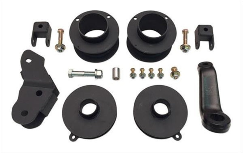 Tuff Country 14-18 Dodge Ram 2500 3in Lift Kit - GTR Auto