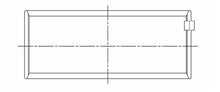 Load image into Gallery viewer, ACL Ford 4 2300 (Double Chamfer) Race Series Engine Connecting Rod Bearing Set