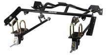 Load image into Gallery viewer, Ridetech 67-70 Ford Mustang Small Block HQ Air Suspension System (Control System Not Included)