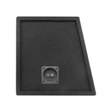 Load image into Gallery viewer, DS18 Dual 12in Loaded 900 Watts RMS 2x GEN-X124D Ported Enclosure Speakers Included