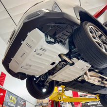 Load image into Gallery viewer, Rival 25-26 Subaru Forester AWD (Excl. Hybrid) Aluminum Engine Skid Plate