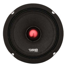 Load image into Gallery viewer, DS18 5.25in 150 Watts RMS 4 ohm Mid-Range Loudspeaker Bullet Loudspeaker
