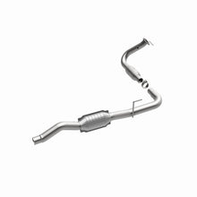 Load image into Gallery viewer, MagnaFlow 2000 Chevrolet Silverado 2500 6.0L Direct Fit Converter