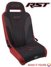 Load image into Gallery viewer, PRP Honda Talon 1000X-4 RST Rear Suspension Seat