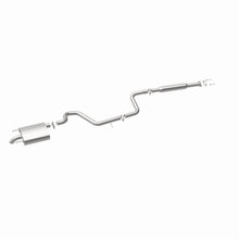 Load image into Gallery viewer, MagnaFlow BRE Exhaust Kit 00-09 Allure LaCrosse Impala Monte Carlo
