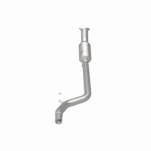 Load image into Gallery viewer, MagnaFlow 2007 Dodge Charger 3.5L Direct Fit Converter