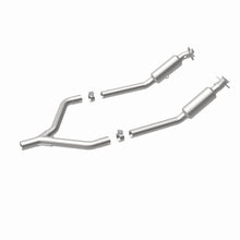 Load image into Gallery viewer, MagnaFlow 06-10 Ford Mustang 4.0L Direct Fit Converter