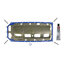 Load image into Gallery viewer, Fel-Pro RAM 1500 Engine Oil Pan Gasket Set PermaDry molded rubber, Oil Pan SnapUps Included