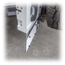 Load image into Gallery viewer, Turn Offroad 2018+ Jeep JL License Plate Relocation JLEA1-M1