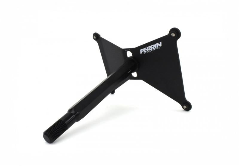 PERRIN 18-14 Subaru WRX/STI / 08-11 Impreza / 2025 Forester / 05-09 Legacy License Plate Reloc. Kit - GTR Auto