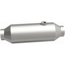 Load image into Gallery viewer, MagnaFlow 2.50in. CA OBDII Universal Converter