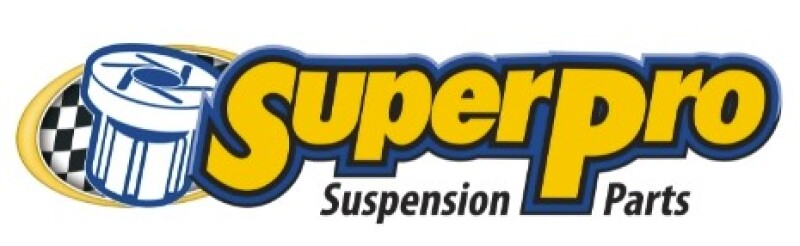 SuperPro Differential Mount Bushing 134236SP