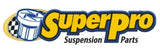 SuperPro 1984-1988 Chevrolet Corvette Base Front and Rear Premium Vehicle Kit