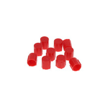 Load image into Gallery viewer, Peterson Fluid Systems Plastic Cap -3AN (Pack of 10)