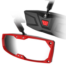Load image into Gallery viewer, Seizmik Halo R Series - Bezel/Cap Kit - Red