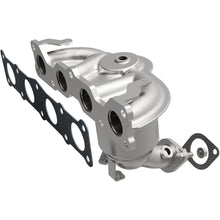 Load image into Gallery viewer, MagnaFlow 10-13 Hyundai Santa Fe 2.4L Direct Fit Converter
