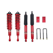 Load image into Gallery viewer, Pedders 05-23 Toyota Tacoma 50mm TrakRyder Lift Kit