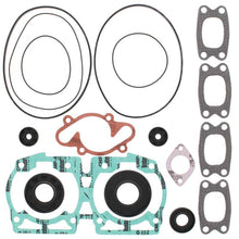 Load image into Gallery viewer, Vertex Gaskets 1992 Ski-Doo Formula Plus/E/XTC/XTCE Complete Gasket Kit w/ Oil Seals