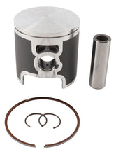 Load image into Gallery viewer, Vertex Piston 95-13 Kawasaki KX 100 100cc Cast Race Piston Kit
