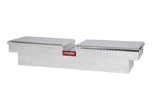 Load image into Gallery viewer, Dee Zee Universal Tool Box - Red Crossover - Double BT Alum Mid Size