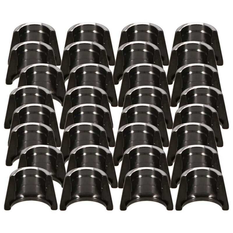 Manley GM LS Series .660in Max Lift Valve Spring and Retainer Kit - GTR Auto