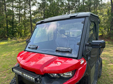 Load image into Gallery viewer, Seizmik 16-23 Can Am Defender HD5-HD10/MAX Tool-Less Windshield Vented UV