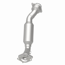 Load image into Gallery viewer, MagnaFlow 09-11 Lucerne V6 3.9L OEM Underbody Direct Fit Catalytic Converter