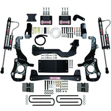 Load image into Gallery viewer, Skyjacker 4.5In KT 21 F150 4WD SPCR ADX