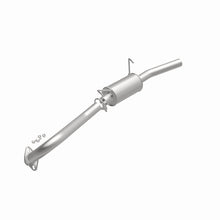 Load image into Gallery viewer, BRExhaust 01-03 Infiniti QX4/ 01-04 Nissan Pathfinder Muffler Kit