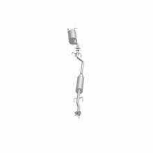 Load image into Gallery viewer, MagnaFlow BRE Exhaust Kit 07-09 Honda CR-V 2.4L