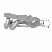 Load image into Gallery viewer, MagnaFlow 12-15 911 H6 3.4 3.8 OEM Manifold Direct Fit Converter