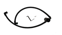 Load image into Gallery viewer, J&amp;L 24-25 Ford Ranger Raptor 3.0L PCV Side Oil Separator - Black Anodized