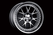 Load image into Gallery viewer, SSR Professor MS3 19x10.5 ET+30 5x112 Silver (S/O-NO RETURNS OR CANCELLATIONS)