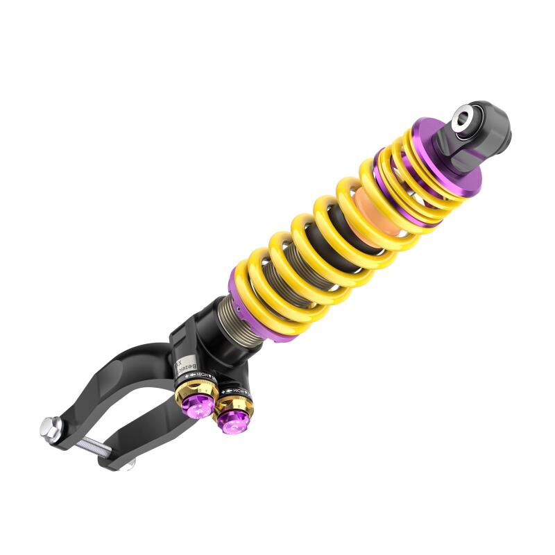 KW 90-05 Acura NSX (NA1) V5 Coilover Kit