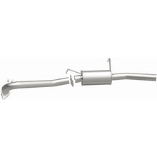 Load image into Gallery viewer, BRExhaust 01-03 Infiniti QX4/ 01-04 Nissan Pathfinder Muffler Kit