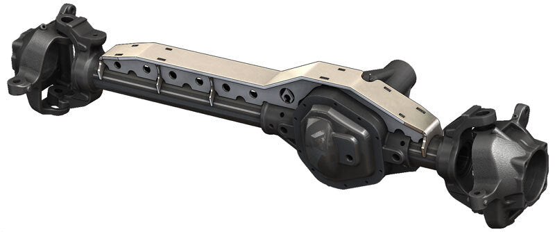 Artec Industries 2005-2023 Ford F-250 F-350 Low Profile Ford Superduty Front Truss (2005+) TR6055
