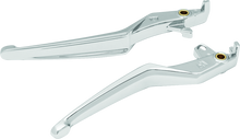 Load image into Gallery viewer, Kuryakyn Omni Lever Set - Clutch Lever Not Used On Dct Models - Chrome