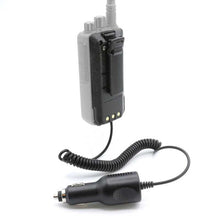 Load image into Gallery viewer, Rugged Radios RDH Digital Handheld Radio Battery Eliminator